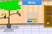 Locked in Escape Pet Store - Adventure - playit-online - play Onlinegames