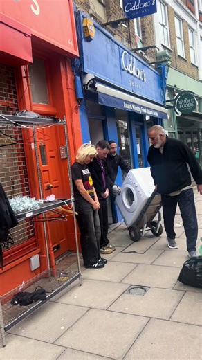 Understanding the Life Cycle of Ecosystems