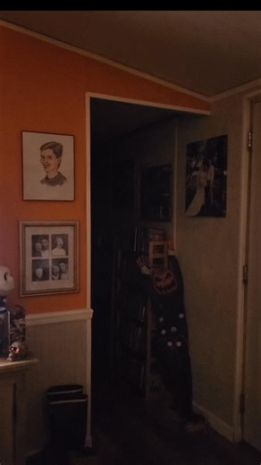 20 reactions · 3 comments | Happy Halloween! | Frank James | Facebook