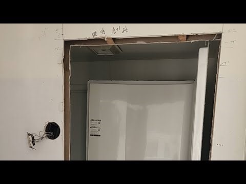 instalación de bañera