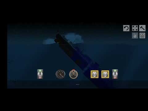 Sinking Mv georgic like the Titanic