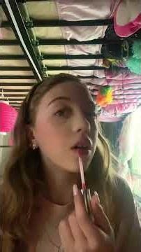 To do no make up make up look Part two