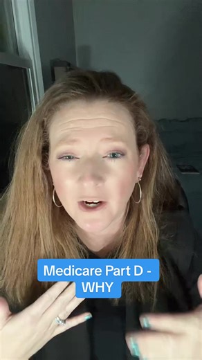 Medicare Part D is about planning, not predicting.