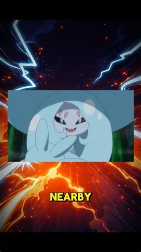 Hatterene HAS a CRAZY Pokédex Entry!!! #pokemon