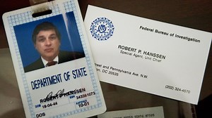 Robert Hanssen | 60 Minutes Archive - The Global Herald