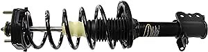 Monroe Shocks & Struts Quick-Strut 271589 Strut and Coil Spring Assembly
