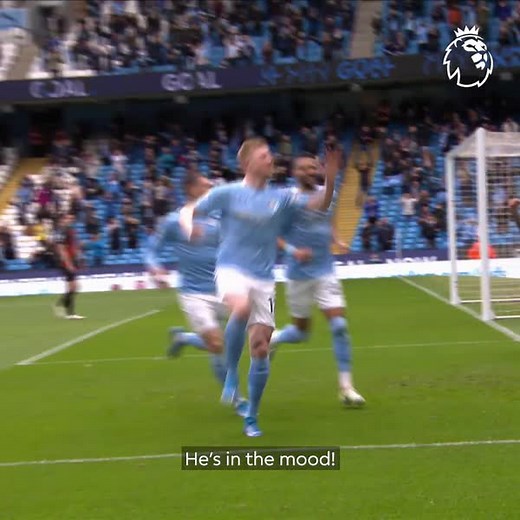 591K views · 10K reactions | Super strikes 欄 Fans celebrating The final day of the 2020/21 season was  | Premier League | Facebook