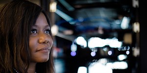 Women powering Amazon