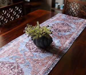 Table Runners: Buy Table Runners Online at Best Price in India | WoodenStreet