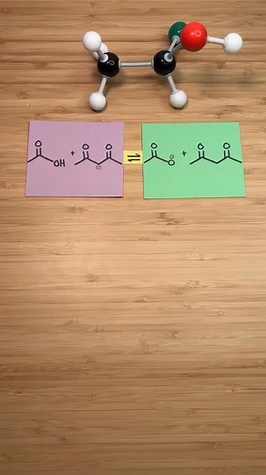 Organic Chemistry Coach | Cooper McIntyre on Instagram: "Make sure you can assess conjugate base stability! • • • • • #organicchemistry #ochem #chemistry #premedlife #orgo #studymotivation #premed #chemistrynotes #study #premedstudent #studytips"