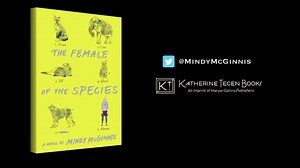 498K views · 2.1K reactions | "The female of the species is more deadly than the male." When her older sister, Anna, was murdered three years ago and the killer walked free, Alex uncaged the language she knows best. The language of violence. Edgar Award-winning author Mindy McGinnis artfully crafts three alternating perspectives into a dark and riveting exploration of what it means to be the female of the species. bit.ly/2cmWvmf | Epic Reads | Facebook