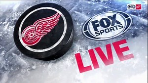 Welcome to a Tuesday edition of Red Wings LIVE Pregame. John Keating and Larry Murphy are setting the table for Game 2 of this Back-To-Back set against Columbus. #LGRW | FanDuel Sports Network Detroit