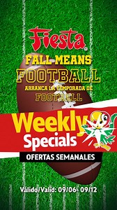 🤩Looking for savings on your grocery runs? Look no further! Our weekly offers have everything you need at prices that you’ll like. #SupermarketSavings #Weeklyofferes #Fiestamart 🤩¿Buscas ahorrar en tus compras de mandado? ¡No busques más! Nuestras ofertas semanales tienen todo lo que necesitas a precios que te van a gustar. #Fiestamart #SupermarketSavings #Weeklyofferes | Fiesta Mart