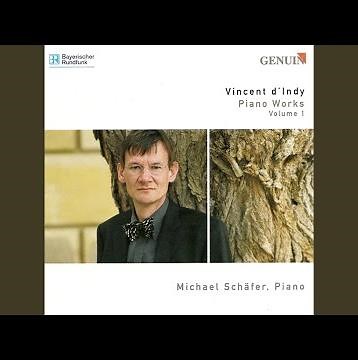 Tableaux de voyage, Op. 33: I. —