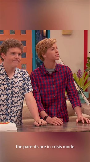 Henry Danger Ski Trip Episode Highlights