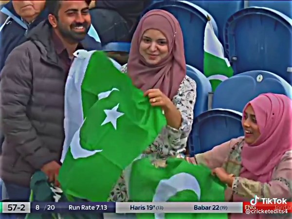 Babar Azam's Masterclass in Cricket Batting