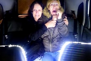 Zato su brazilske skrivene kamere najotkačenije na svetu: Situacija u kojoj bi se svako paralisao od straha! (VIDEO)