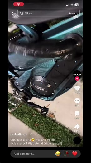 Exploring the Average E-Bike Rider Experience