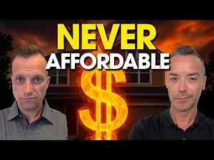 JULY 2025 Vancouver Real Estate Market Update - How Unaffordable?!