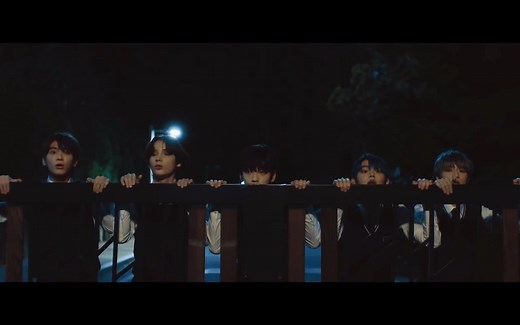 TXT Run Away MV合集（更新至 191021 MV ）