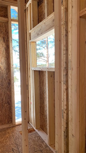 Most framing locks you into a single insulation strategy. The Tstud™ puts the choice back in your hands. It delivers a thermal break right inside the stud, so your wall performs even without foam while utilizing the Un-Insulated Tstud™. If you choose to insulate with foam or build with the R19 Tstud™ and batts, the performance stacks, enhancing the insulation system you already use. That flexibility means you can hit the performance level you want, without complicating your build. 👉 Build walls