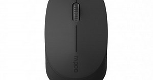 Rapoo M100 Silent Multi-mode Wireless Mouse Price in Bangladesh