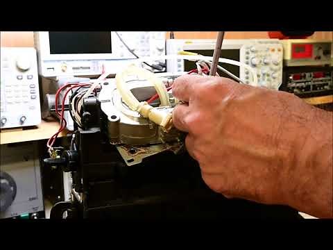 DeLonghi Kaffeevollautomaten reparieren Teil 3