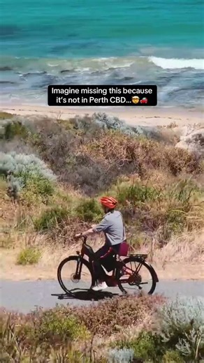Perth Beyond the CBD: Must-See Attractions & Experiences