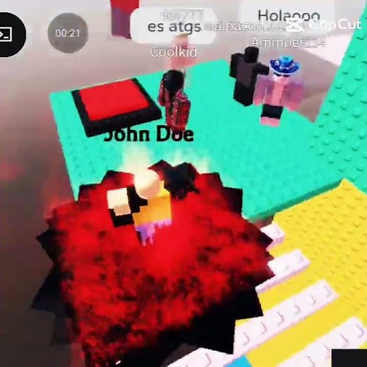 john doe script #roblox