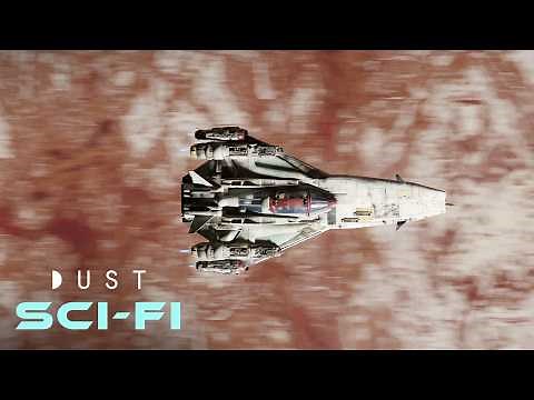 Sci-Fi Short Film "SEED" | DUST | Online Premiere