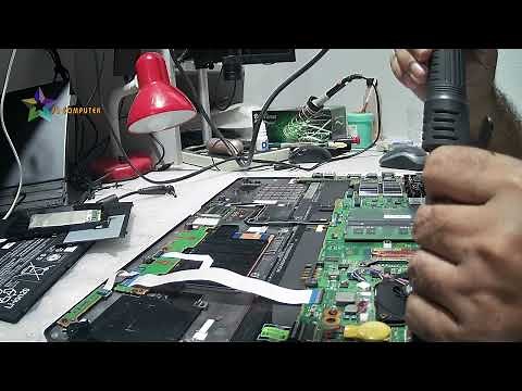 HOW TO RESET PASSWORD IN FUJITSU LIFEBOOK U757||BIOS RESET IN LIFEBOOK U757