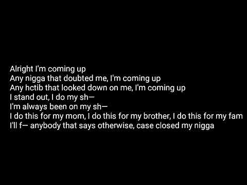 XXXTENTACION - News/Flock (Lyrics)