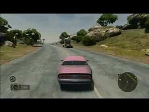 Mercenaries 2: World in Flames - IGN Video Review