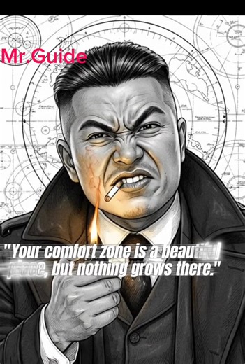 Guide no.1 | Mr. Guide