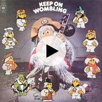 Tobermory's Music Machine by The Wombles