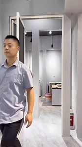 1.4K views |  https://temu.to/k/uwxg2ybpiz9 Incredible Door technology | Free Flow | Facebook