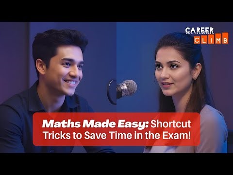 Maths Made Easy: Shortcut Tricks Every JEE & CUET Aspirant Must Know!