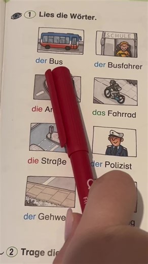 #deutschlernen #deutschegrammatik #deutschlernenا🇩🇪 #deutschlernen #deutschüben #deutschlernenmitspaß #deutschlernenmitalek #deutschonline #deutschonline #deutschlernenآلمانی