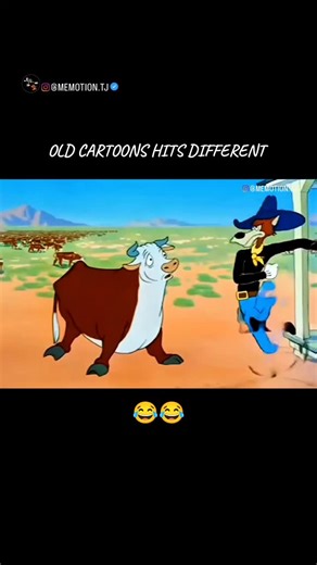 MeMe MotioN on Instagram: "🎬 Drag-a-Long Droopy (1954), directed by Tex Avery for MGM, centers on Droopy’s forced partnership with an excitable young wolf who eagerly tags along on a hunting mission. The humor comes from extreme contrast—Droopy’s slow, emotionless calm versus the pup’s frantic enthusiasm—which steadily drives the chaos. Rather than winning through speed or strength, Droopy prevails through patience and inevitability, reinforcing Avery’s trademark idea that quiet persistence ult