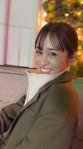 前田敦子/Atsuko Maeda on Instagram: ". 年内いかがお過ごしですか？ レコ大を見ながらゆっくり過ごしてるよ✨ 旅行は一度も行った事ない家でゆっくり派です。 今年は色々な事に向き合う時間も大切にした一年。 さあ2025年精力的にいくぜー！だって2025年だから、 メリハリを大切に、なんでもたのしみましょうね🤍 少し早いですが皆様良いお年をお迎えください🎍 2024年も感謝申し上げます。ありがとーう♥️ #ootd #2024 #ありがとう"