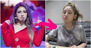 Somi Shares Why She Was So Disappointed With Her "What You Waiting For" Comeback Stage