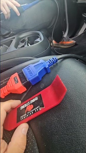 2019 Chrysler Pacifica FAST Heater control removal. #automobile #car #mechanic #mechanic #autorepair