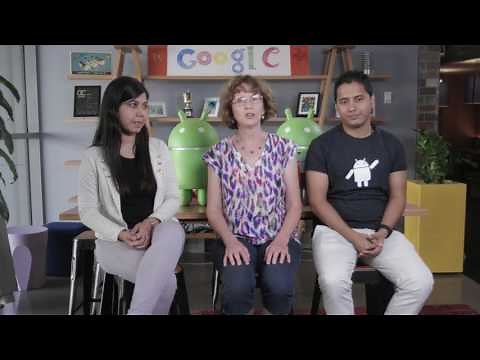 Android Developer Fundamentals Introduction