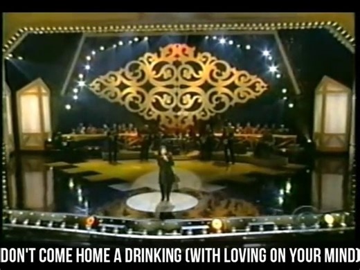 Loretta Lynn’s classic hit, "Don't Come Home a-Drinkin'," remains a powerful piece of country history. The number one song delivered a famously direct message about respect that broke ground in 1967. | The Country Line