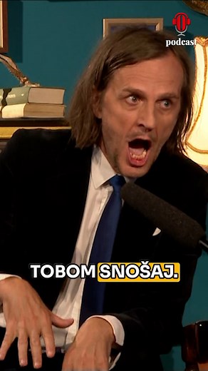 34K views · 97 reactions | Hoću da imam s tobom snošaj - Opet Laka i Marko Louis - sve epizode podcasta Opet Laka slušajte i gledajte na www.podcastoslobodjenje.ba #oslobodjenjepodcast #OpetLaka #markolouis | Podcast Oslobođenje | Facebook