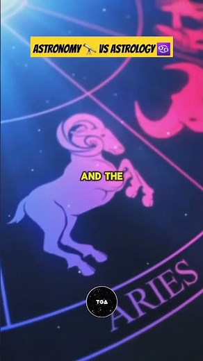 Astronomy And Astrology: Differences