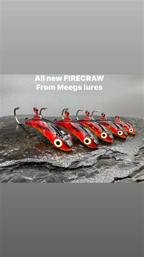 James Meger on Reels