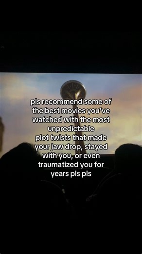 Top Movies with Unbelievable Plot Twists