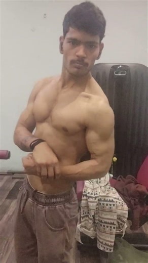body attitude..😼💪🦍..#motivation