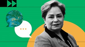 Patricia Espinosa: Climate calls for a unity of purpose | United Nations